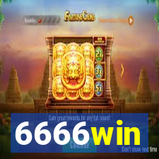 6666win