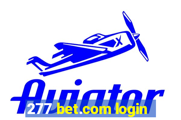 277 bet.com login