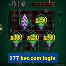 277 bet.com login