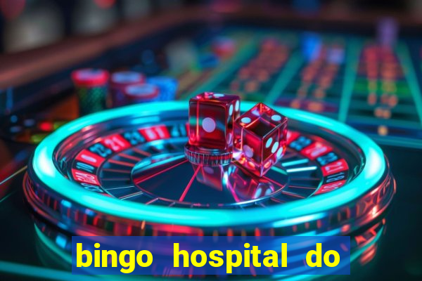 bingo hospital do cancer barretos