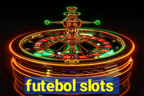 futebol slots