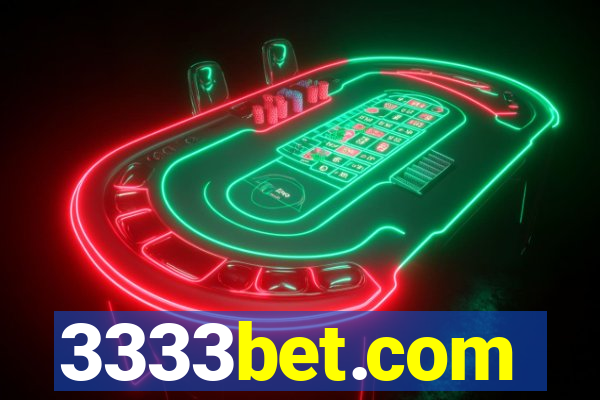 3333bet.com