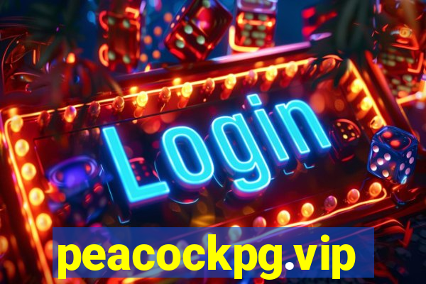 peacockpg.vip