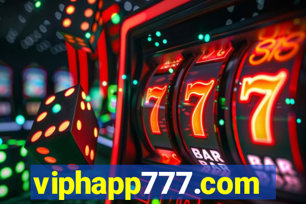 viphapp777.com