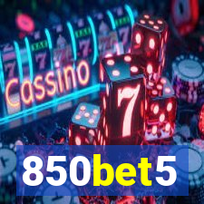 850bet5