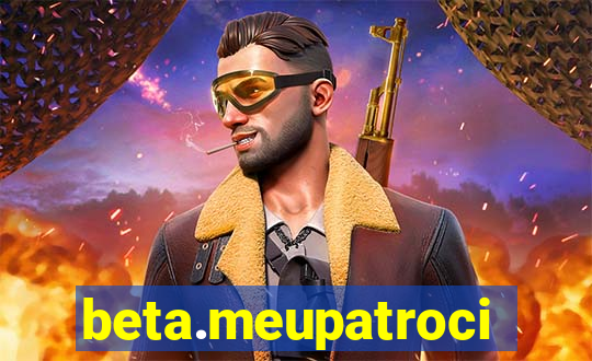 beta.meupatrocinio