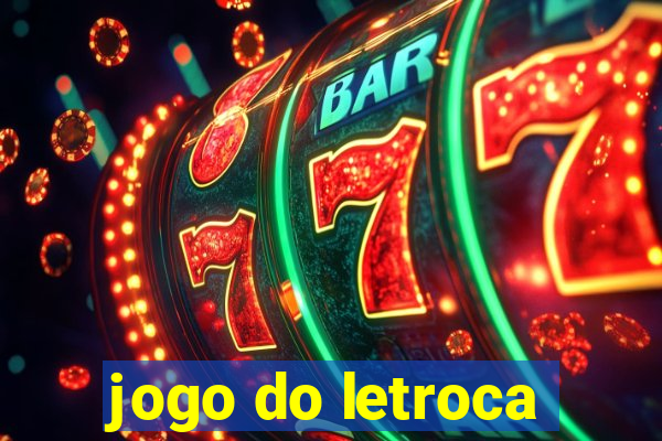 jogo do letroca