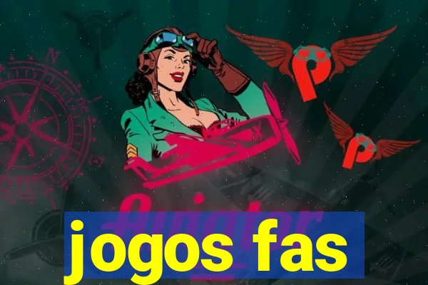 jogos fas