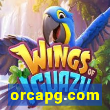 orcapg.com