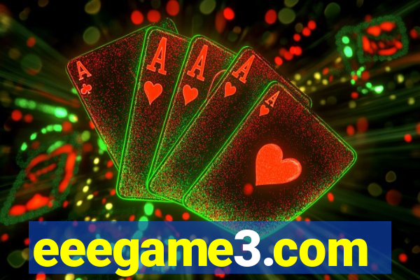 eeegame3.com