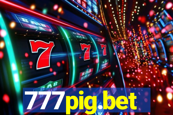 777pig.bet