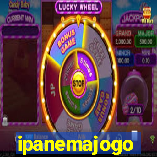 ipanemajogo