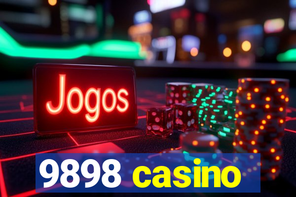 9898 casino