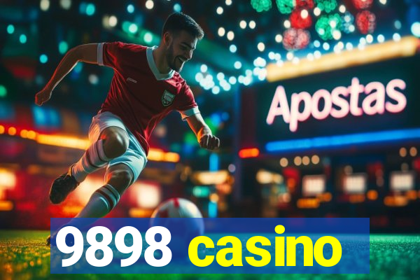 9898 casino