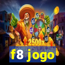 f8 jogo