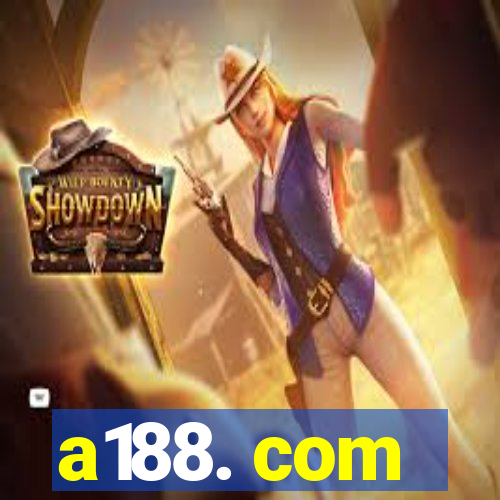 a188. com