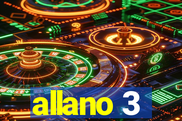 allano 3