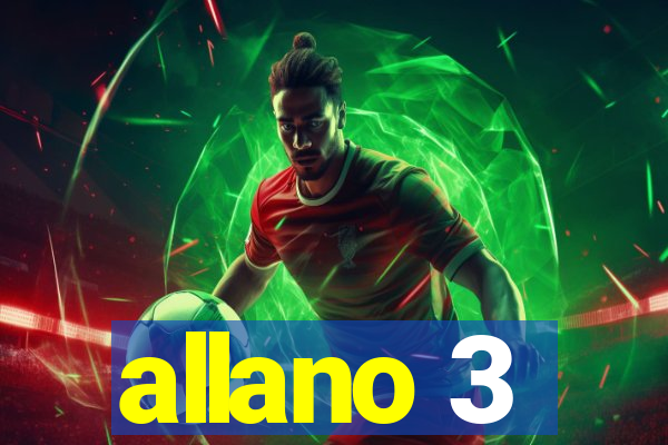 allano 3