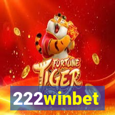 222winbet