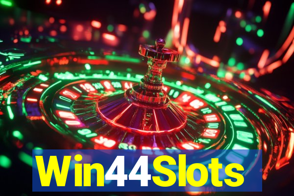 Win44Slots