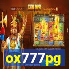 ox777pg