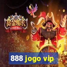 888 jogo vip