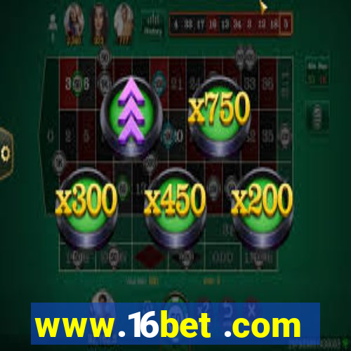 www.16bet .com