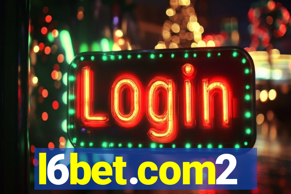 l6bet.com2