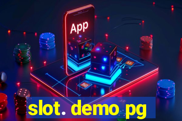 slot. demo pg