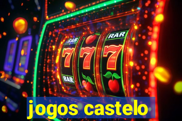 jogos castelo