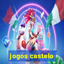 jogos castelo