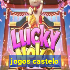 jogos castelo