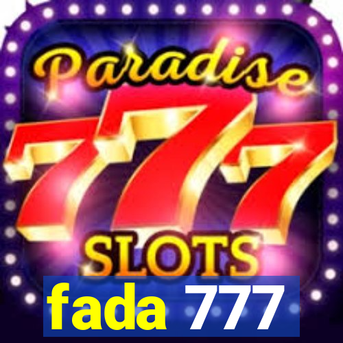 fada 777