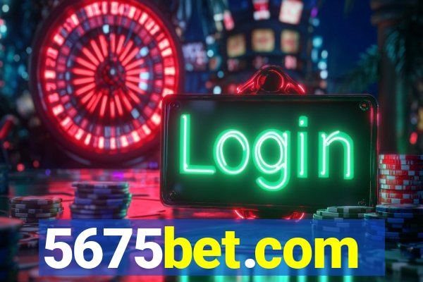 5675bet.com