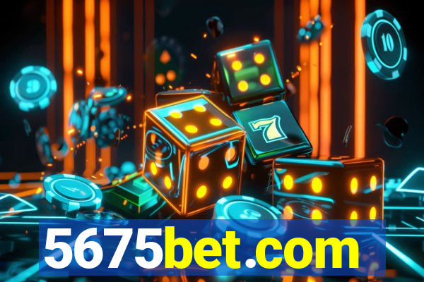 5675bet.com