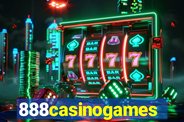 888casinogames