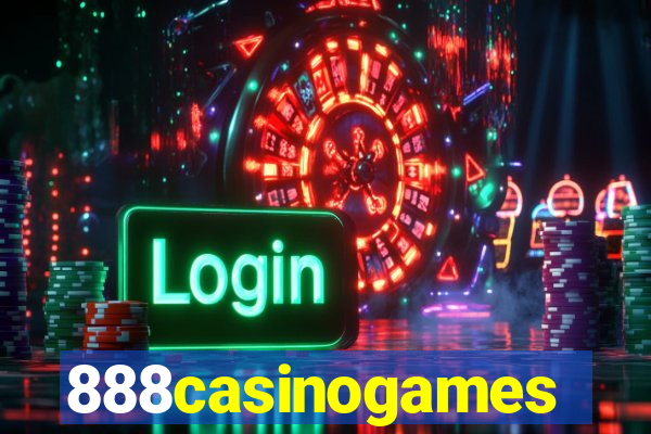 888casinogames