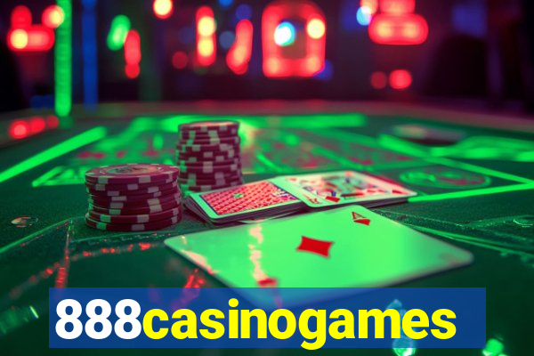 888casinogames