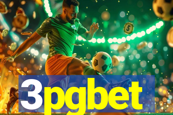 3pgbet