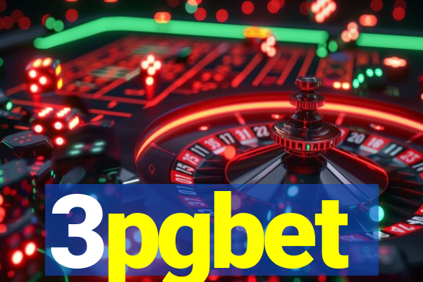 3pgbet