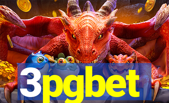 3pgbet