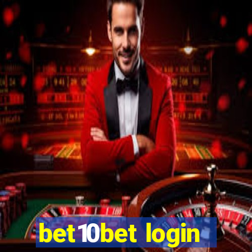 bet10bet login