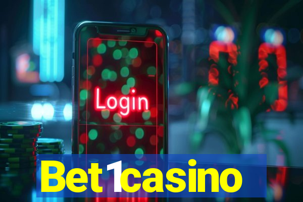 Bet1casino