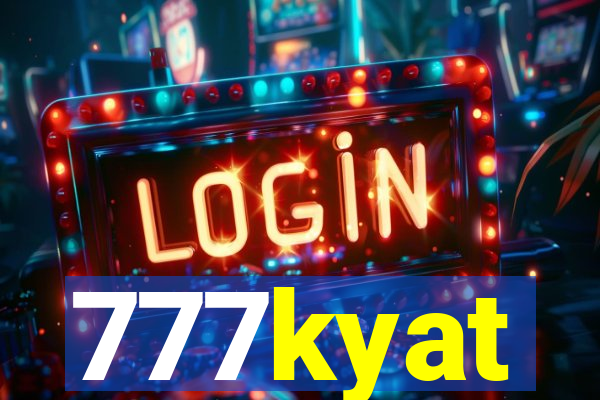 777kyat