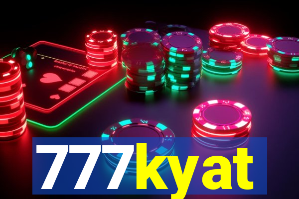 777kyat