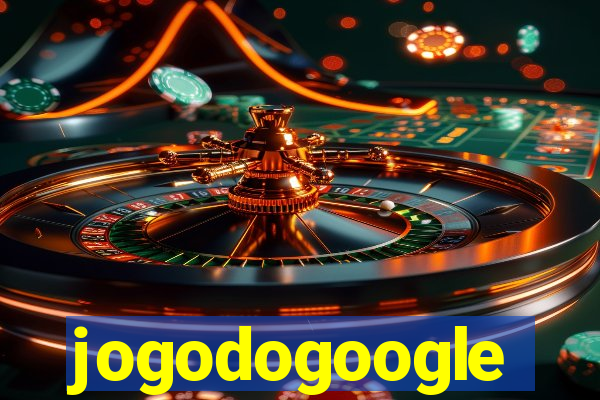 jogodogoogle