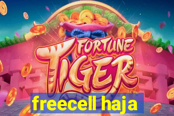 freecell haja