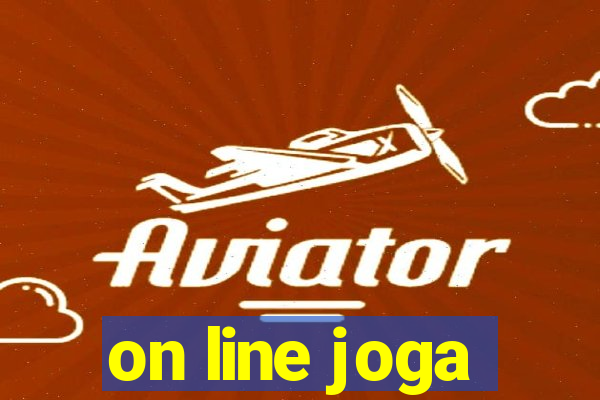 on line joga