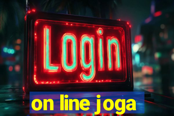 on line joga