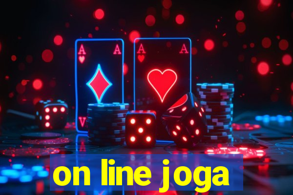 on line joga